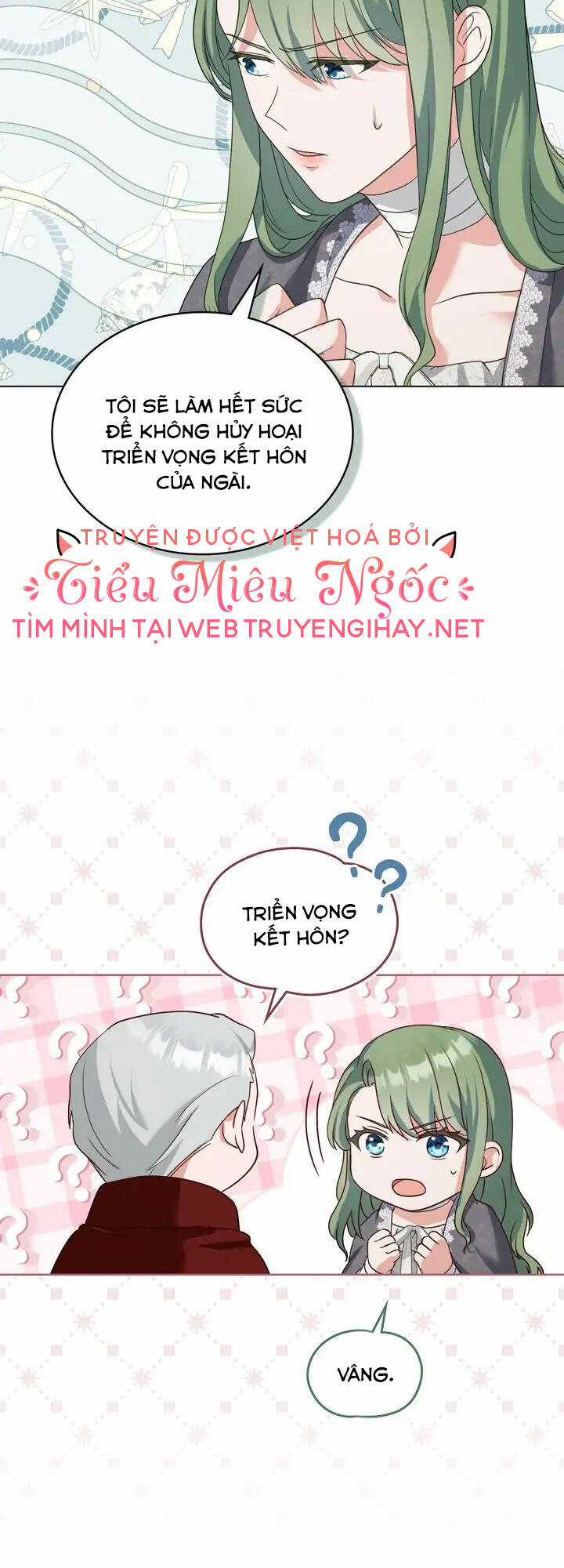 Tôi Trở Thành Nhân Vật Phản Diện Thực Sự Chapter 10 trang 39