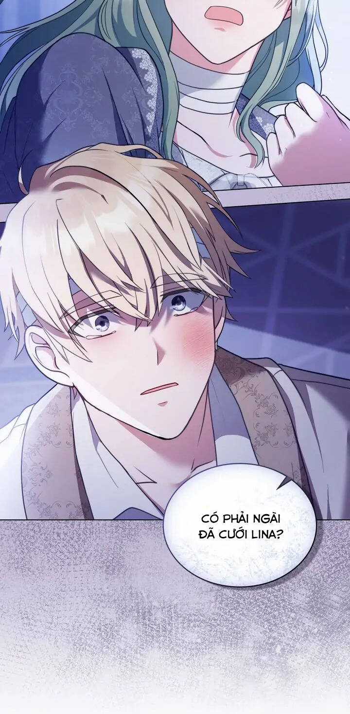 Tôi Trở Thành Nhân Vật Phản Diện Thực Sự Chapter 10 trang 4