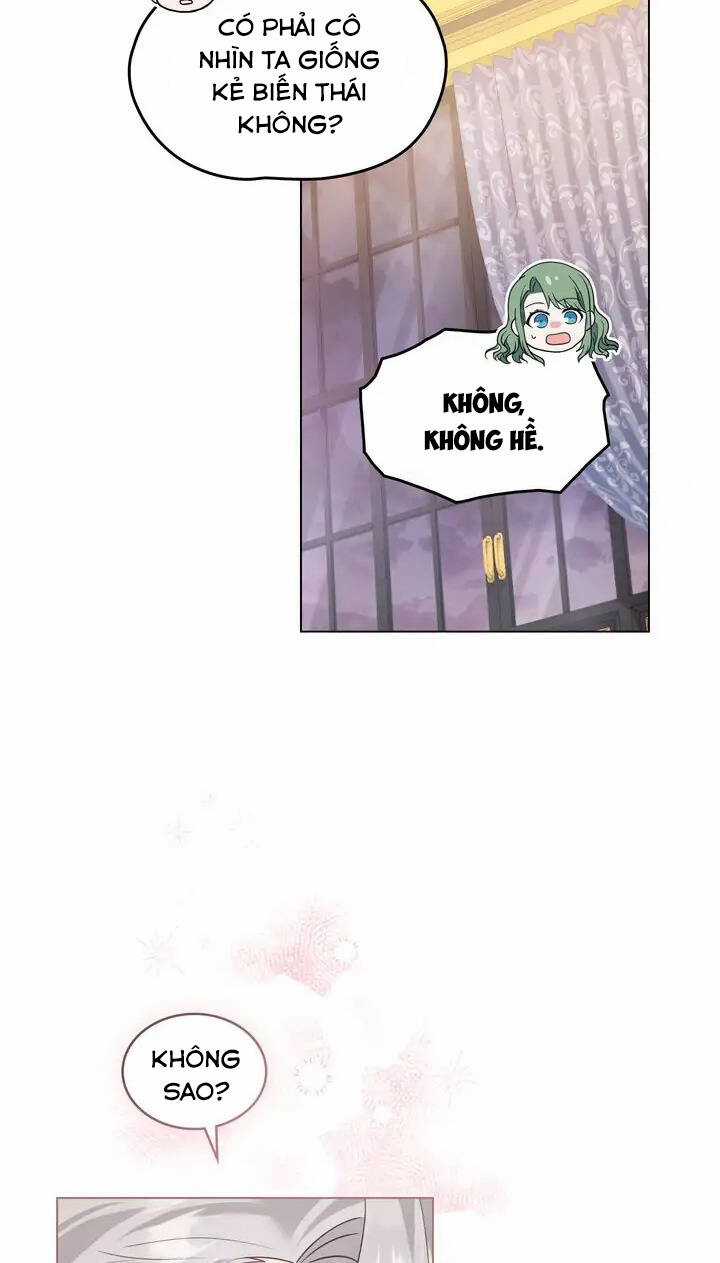 Tôi Trở Thành Nhân Vật Phản Diện Thực Sự Chapter 10 trang 41