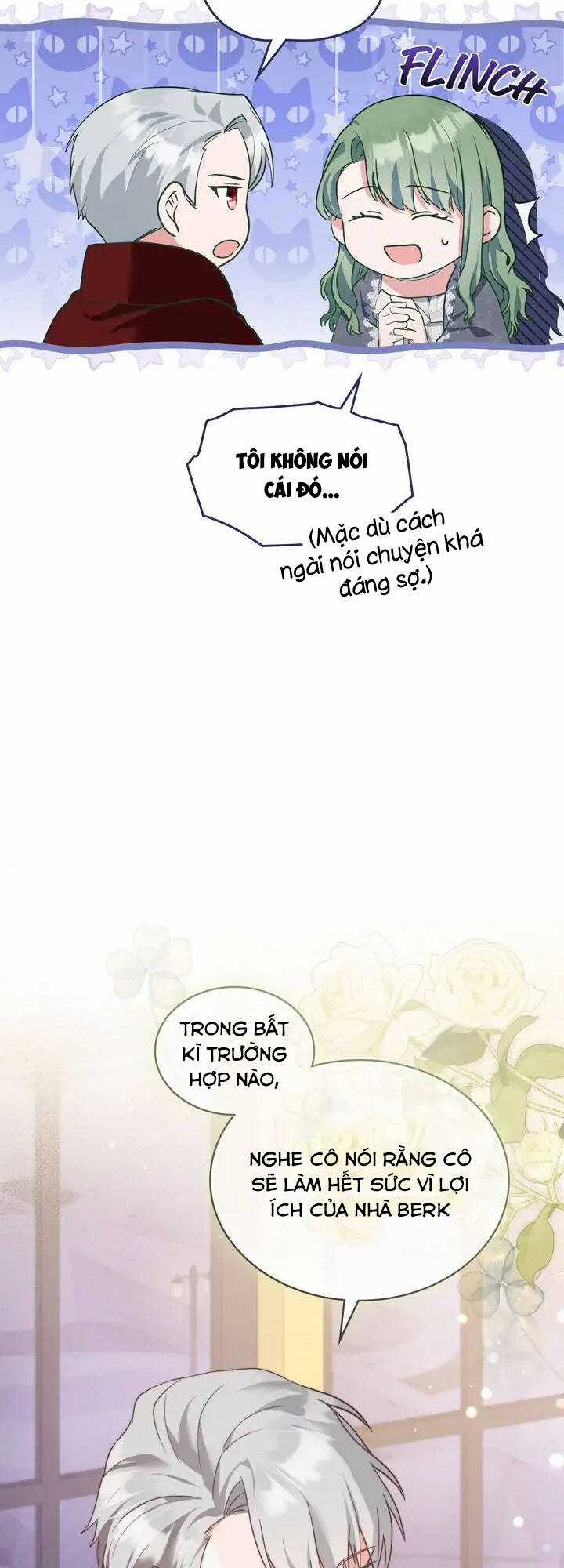 Tôi Trở Thành Nhân Vật Phản Diện Thực Sự Chapter 10 trang 45