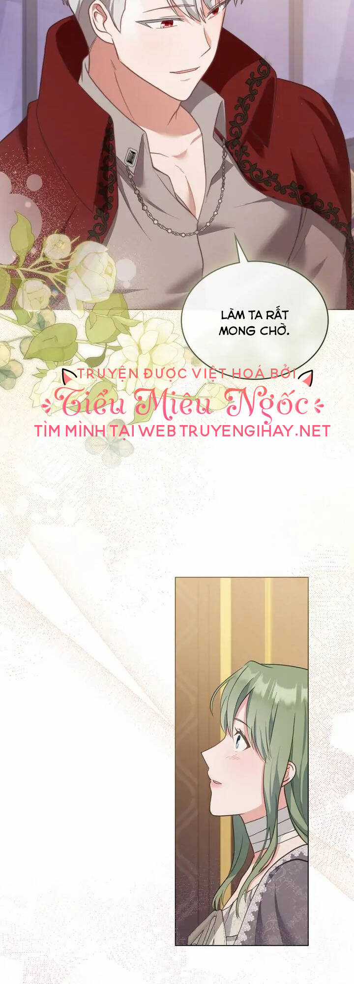 Tôi Trở Thành Nhân Vật Phản Diện Thực Sự Chapter 10 trang 46