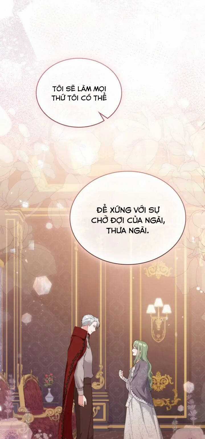 Tôi Trở Thành Nhân Vật Phản Diện Thực Sự Chapter 10 trang 47