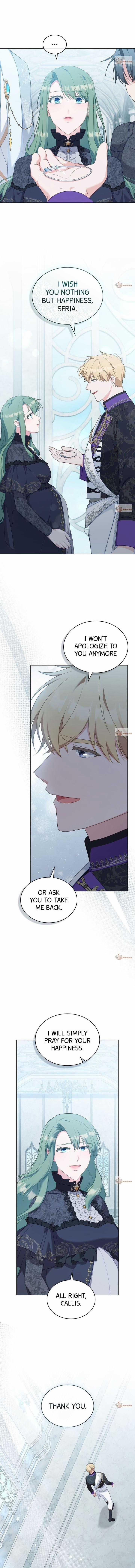 Tôi Trở Thành Nhân Vật Phản Diện Thực Sự Chapter 100 trang 12