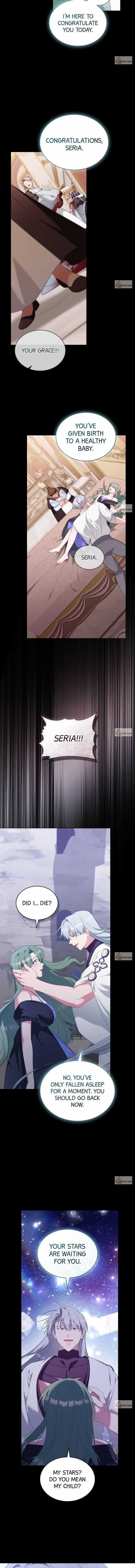 Tôi Trở Thành Nhân Vật Phản Diện Thực Sự Chapter 100 trang 14