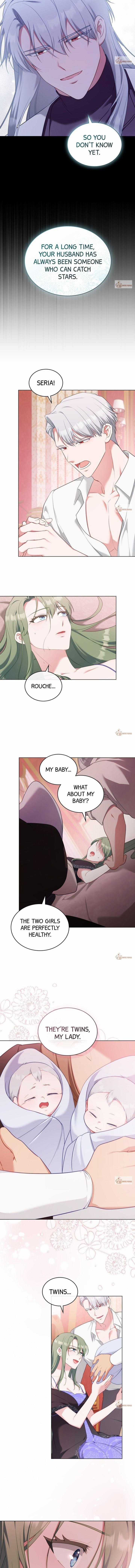 Tôi Trở Thành Nhân Vật Phản Diện Thực Sự Chapter 100 trang 15