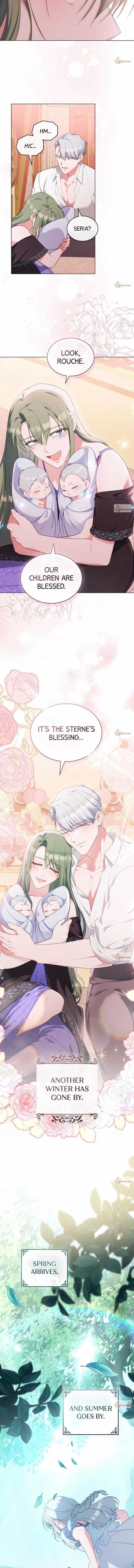 Tôi Trở Thành Nhân Vật Phản Diện Thực Sự Chapter 100 trang 16