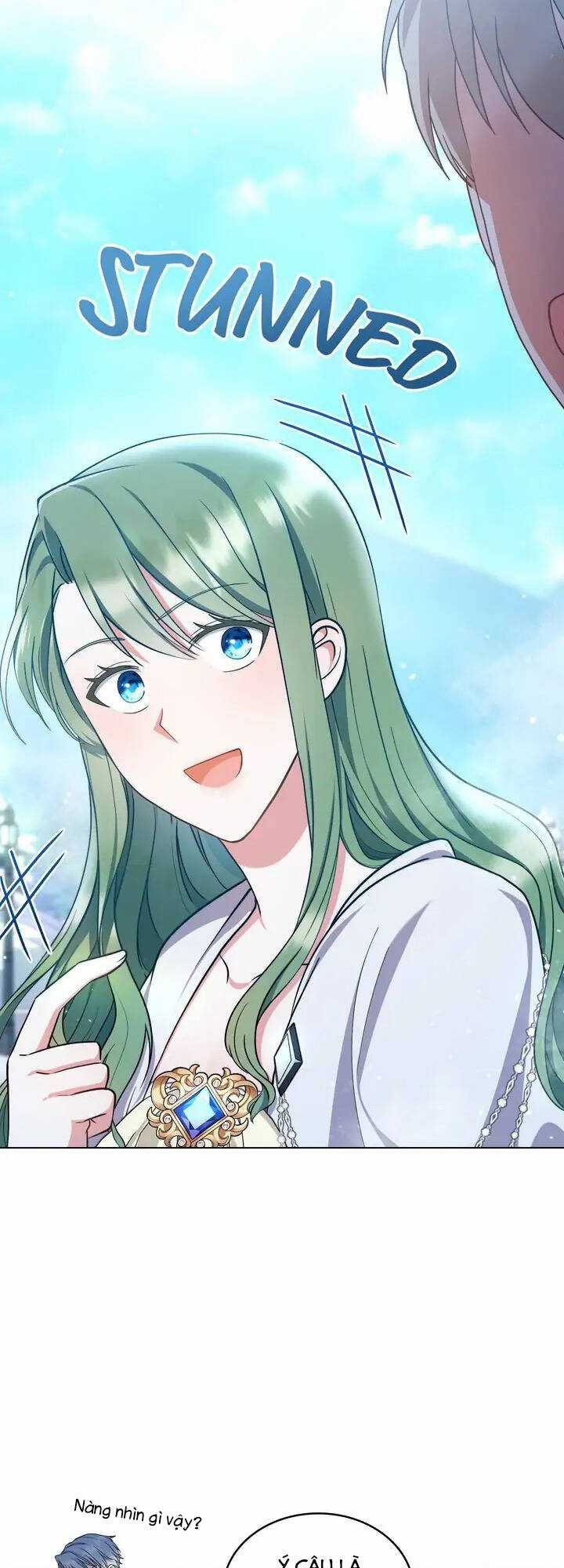 Tôi Trở Thành Nhân Vật Phản Diện Thực Sự Chapter 11 trang 14