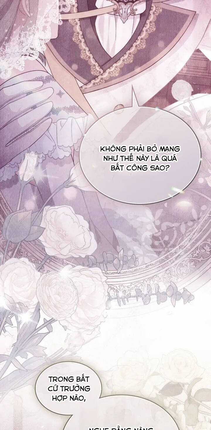 Tôi Trở Thành Nhân Vật Phản Diện Thực Sự Chapter 11 trang 16