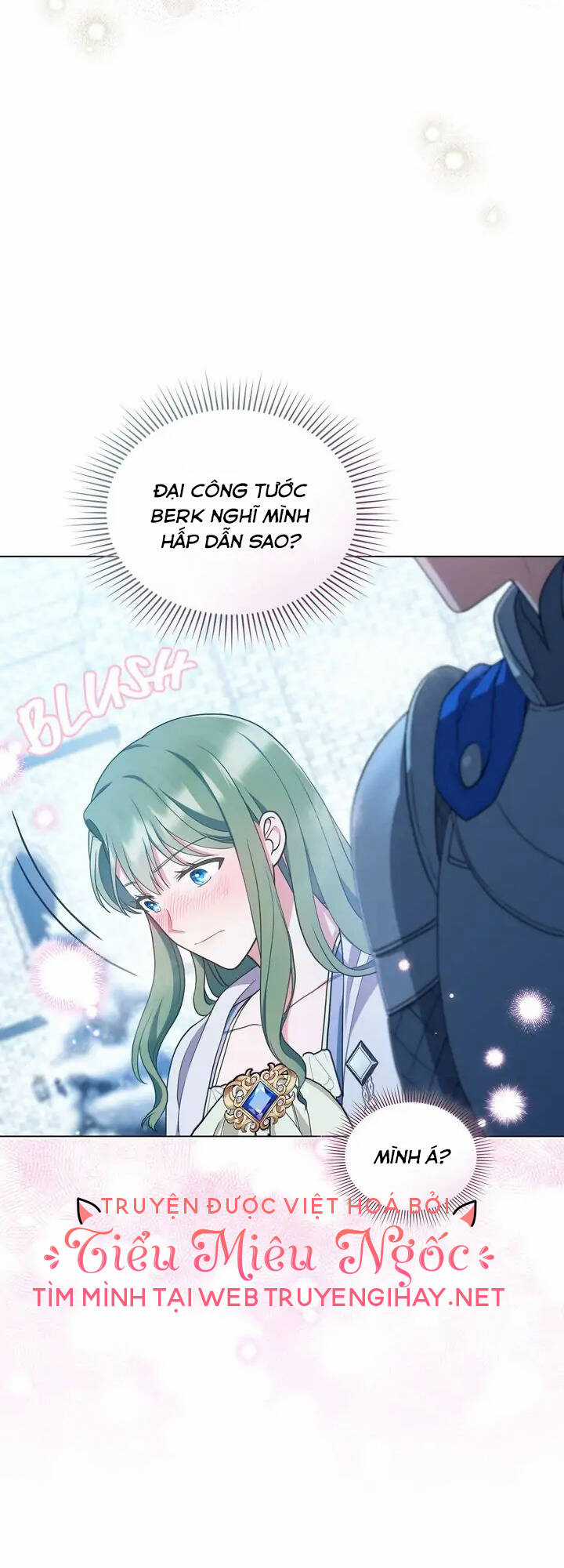 Tôi Trở Thành Nhân Vật Phản Diện Thực Sự Chapter 11 trang 18