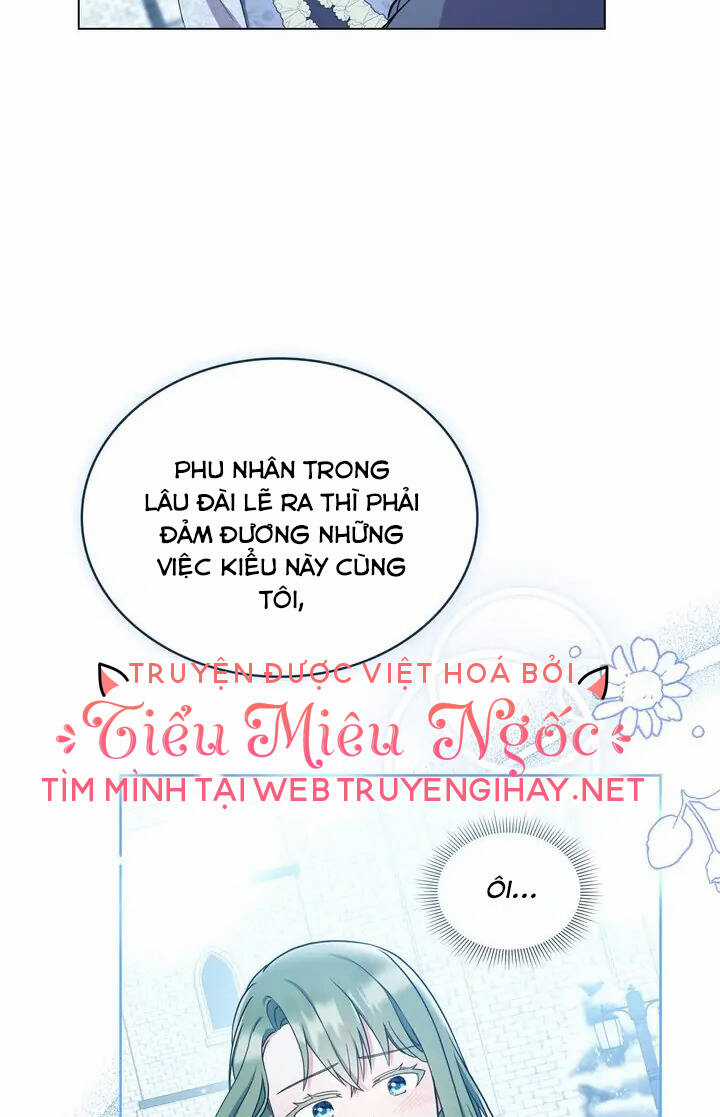 Tôi Trở Thành Nhân Vật Phản Diện Thực Sự Chapter 11 trang 22