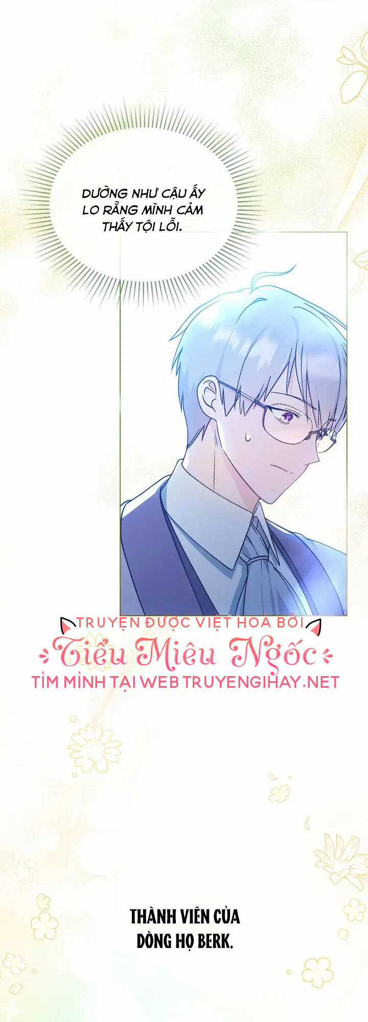 Tôi Trở Thành Nhân Vật Phản Diện Thực Sự Chapter 11 trang 24