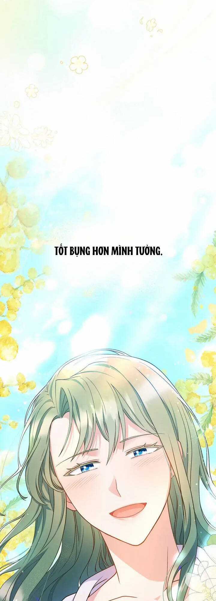 Tôi Trở Thành Nhân Vật Phản Diện Thực Sự Chapter 11 trang 25