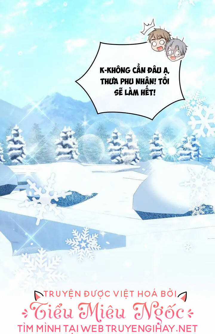 Tôi Trở Thành Nhân Vật Phản Diện Thực Sự Chapter 11 trang 28