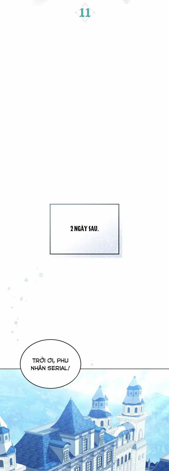 Tôi Trở Thành Nhân Vật Phản Diện Thực Sự Chapter 11 trang 30