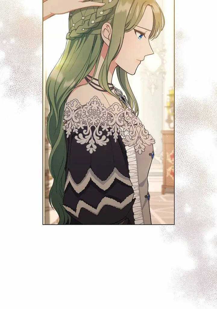 Tôi Trở Thành Nhân Vật Phản Diện Thực Sự Chapter 11 trang 34