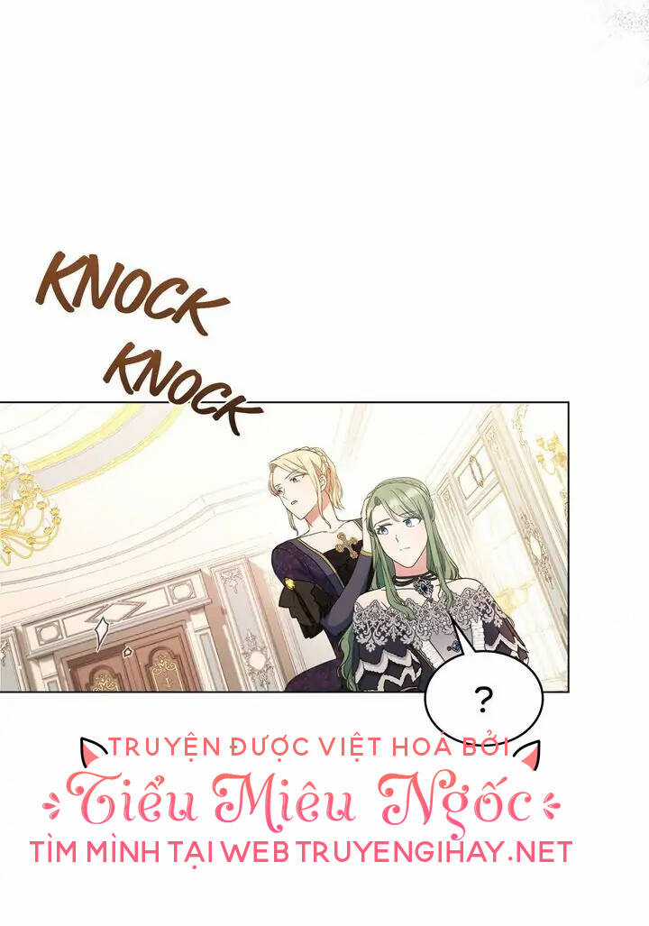 Tôi Trở Thành Nhân Vật Phản Diện Thực Sự Chapter 11 trang 35