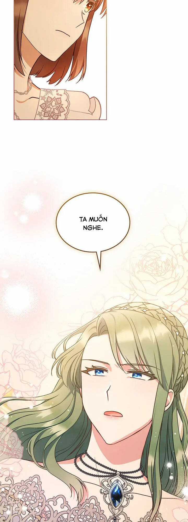 Tôi Trở Thành Nhân Vật Phản Diện Thực Sự Chapter 11 trang 39