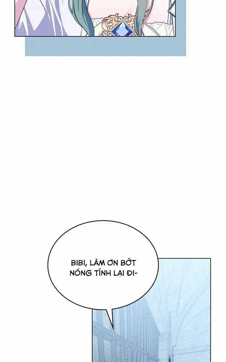 Tôi Trở Thành Nhân Vật Phản Diện Thực Sự Chapter 11 trang 4