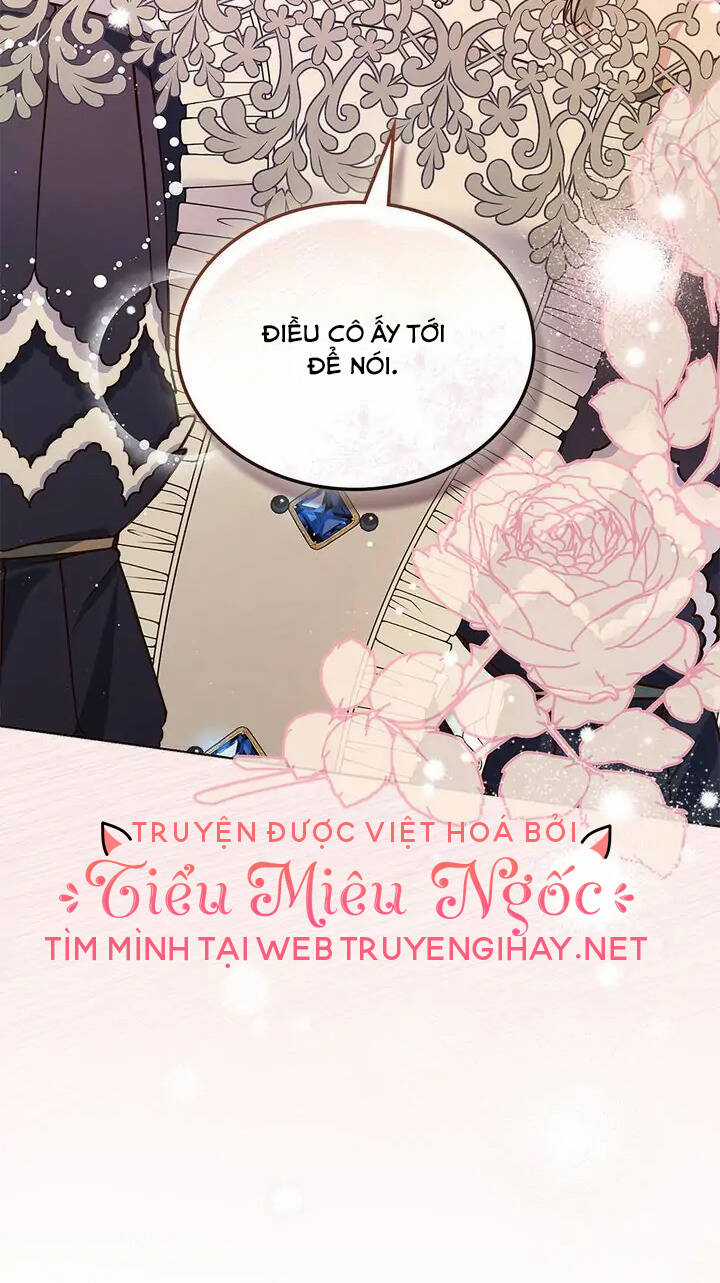 Tôi Trở Thành Nhân Vật Phản Diện Thực Sự Chapter 11 trang 40