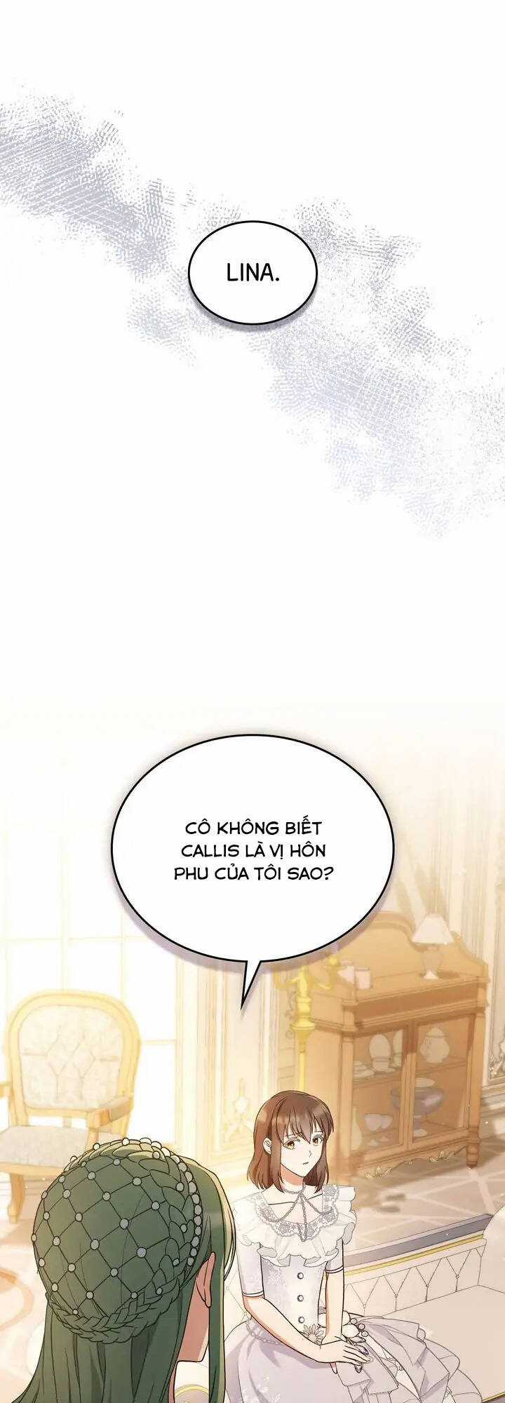 Tôi Trở Thành Nhân Vật Phản Diện Thực Sự Chapter 11 trang 44