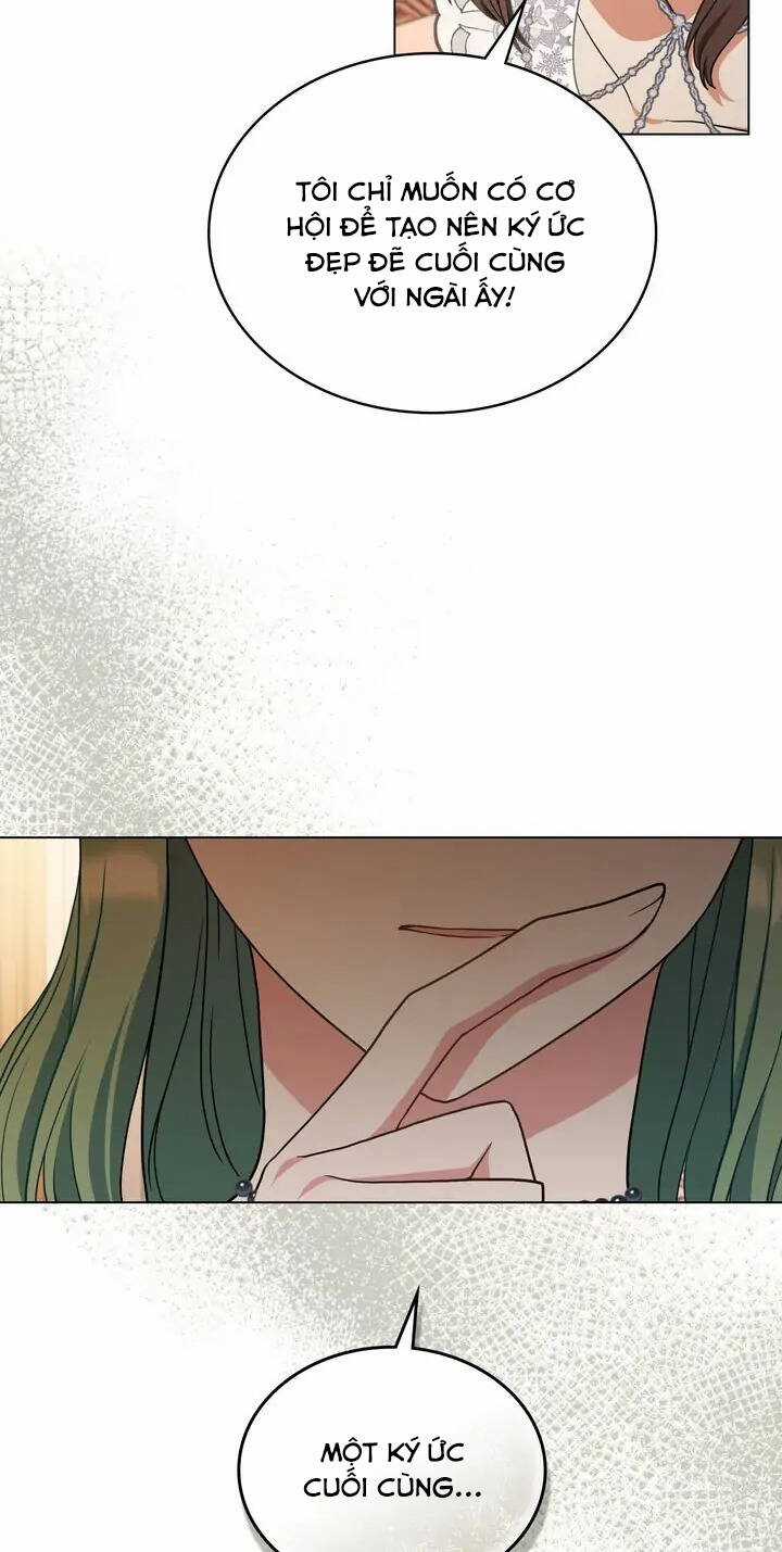 Tôi Trở Thành Nhân Vật Phản Diện Thực Sự Chapter 11 trang 46