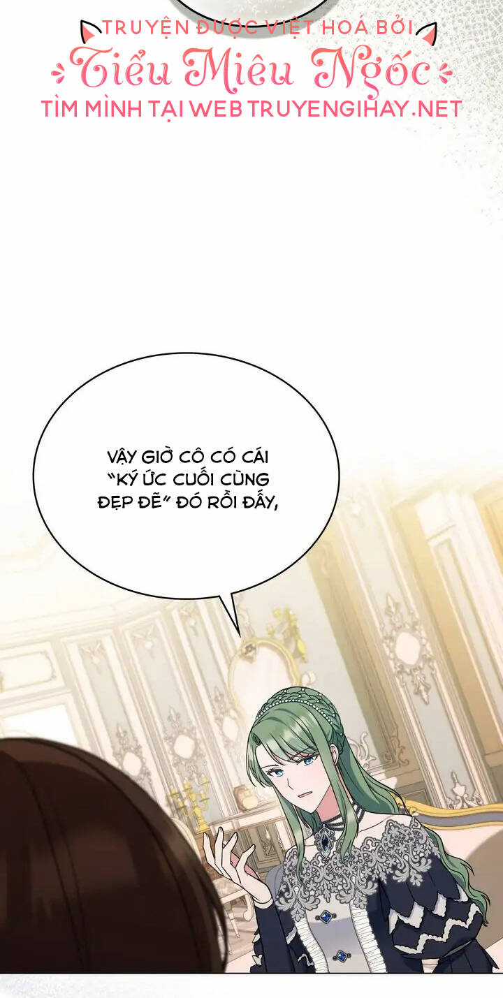 Tôi Trở Thành Nhân Vật Phản Diện Thực Sự Chapter 11 trang 47