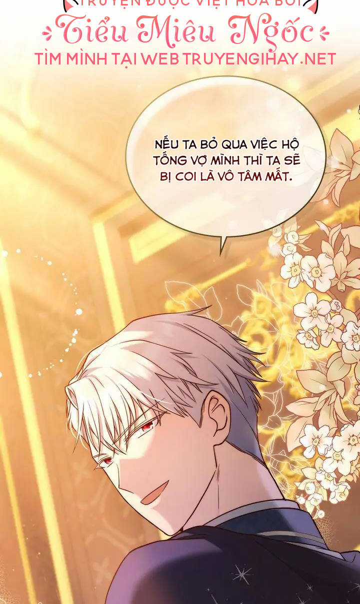 Tôi Trở Thành Nhân Vật Phản Diện Thực Sự Chapter 12 trang 10