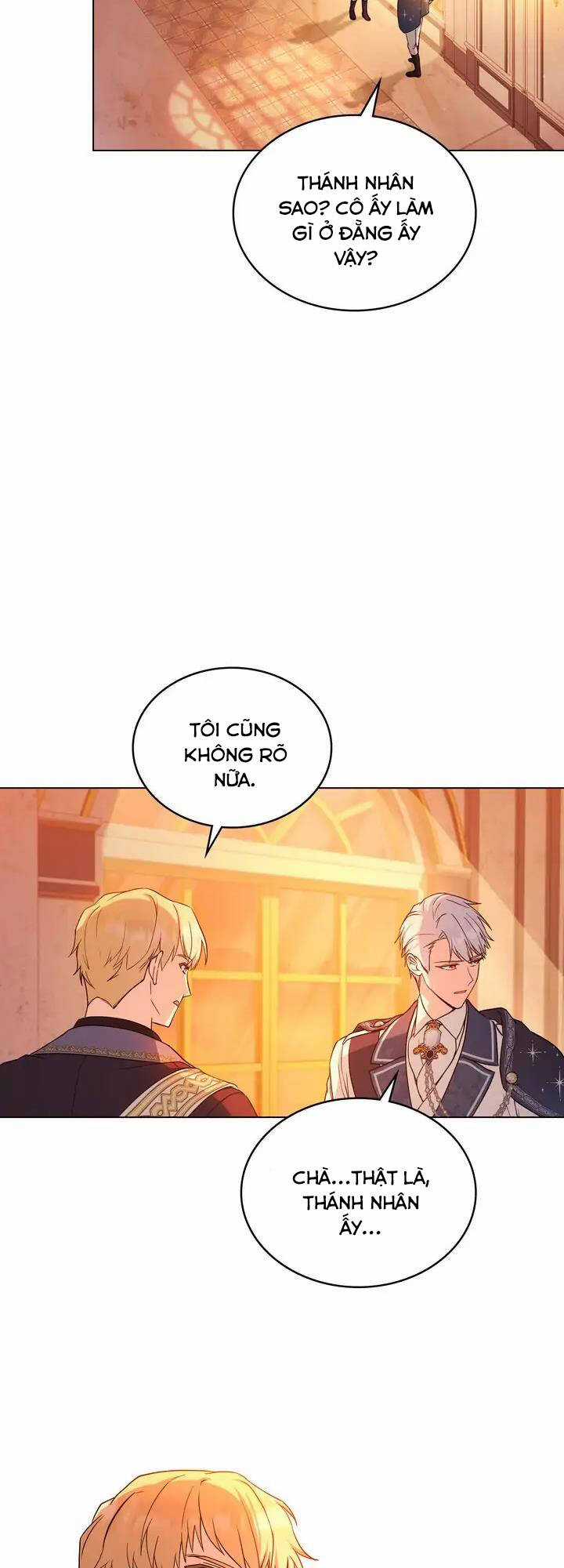 Tôi Trở Thành Nhân Vật Phản Diện Thực Sự Chapter 12 trang 15