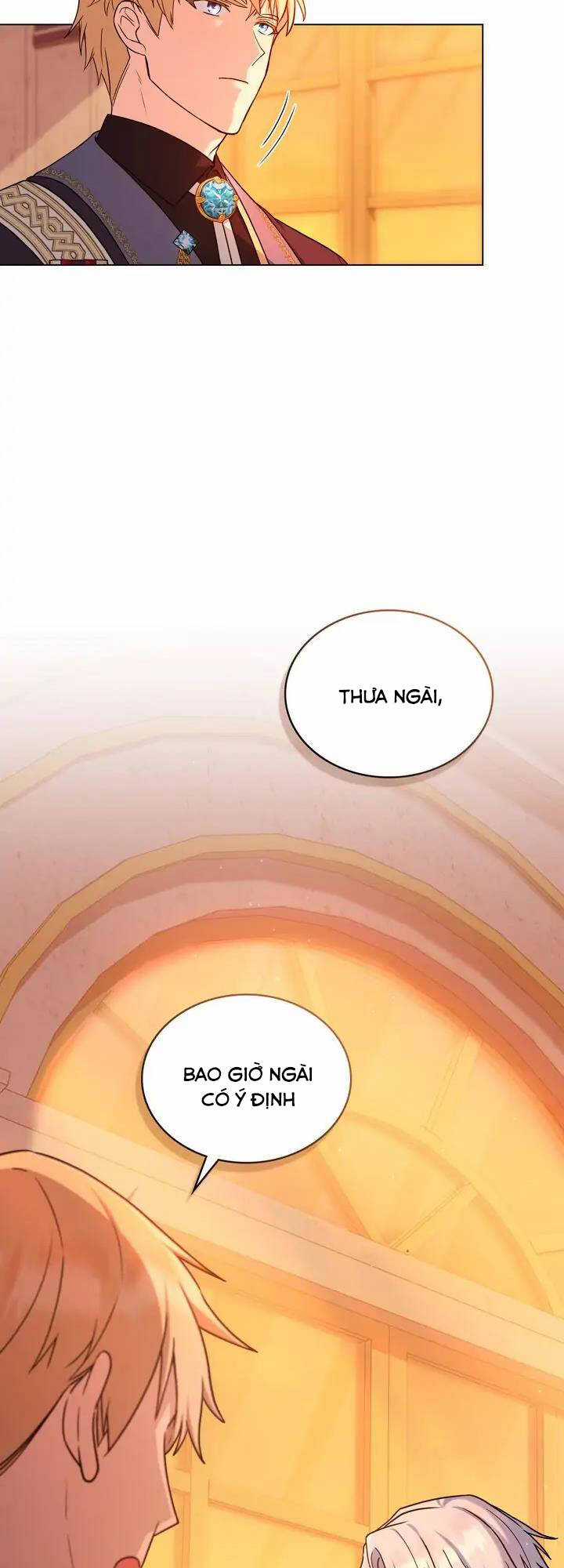 Tôi Trở Thành Nhân Vật Phản Diện Thực Sự Chapter 12 trang 16