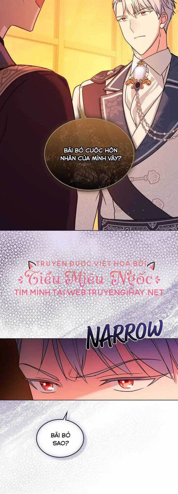 Tôi Trở Thành Nhân Vật Phản Diện Thực Sự Chapter 12 trang 17