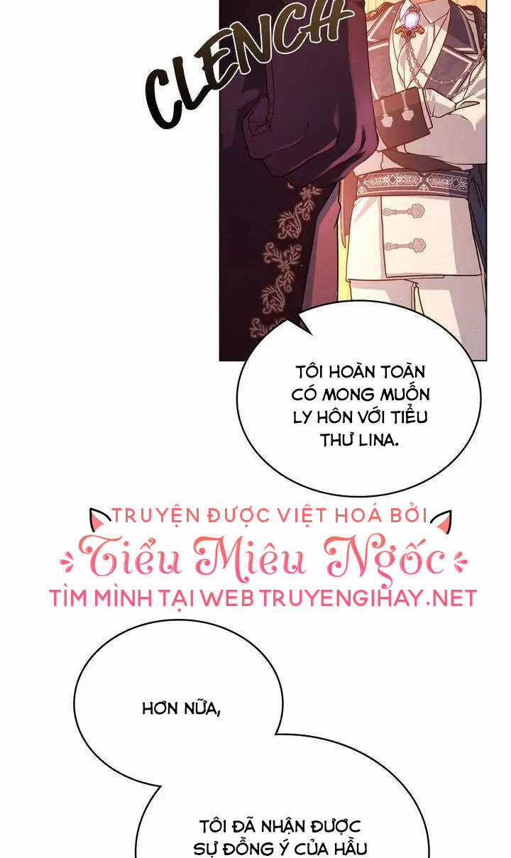 Tôi Trở Thành Nhân Vật Phản Diện Thực Sự Chapter 12 trang 21