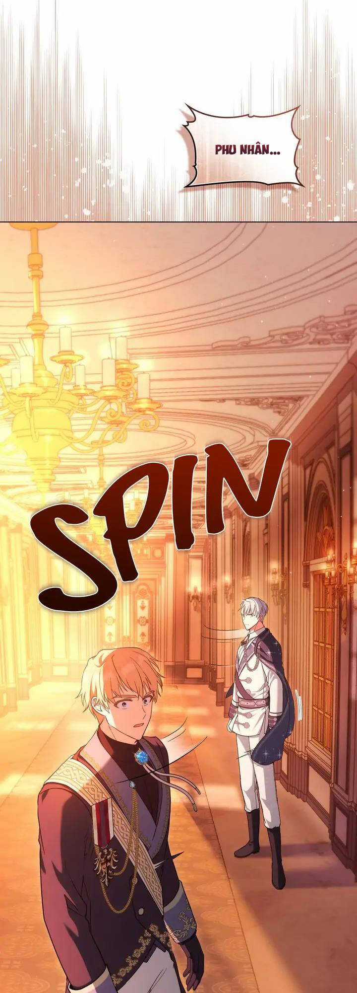 Tôi Trở Thành Nhân Vật Phản Diện Thực Sự Chapter 12 trang 26