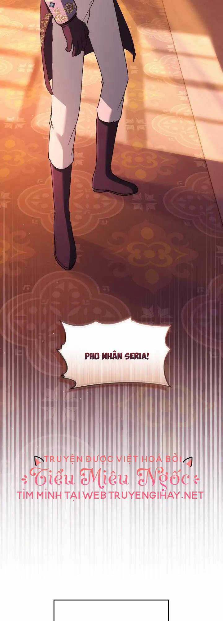 Tôi Trở Thành Nhân Vật Phản Diện Thực Sự Chapter 12 trang 27