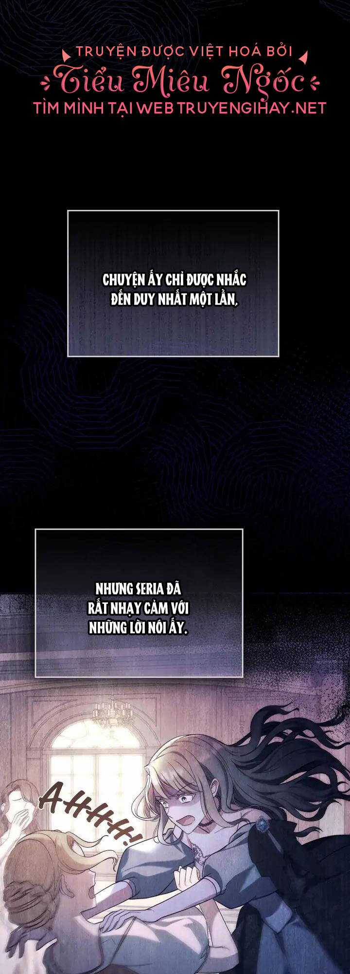 Tôi Trở Thành Nhân Vật Phản Diện Thực Sự Chapter 12 trang 30