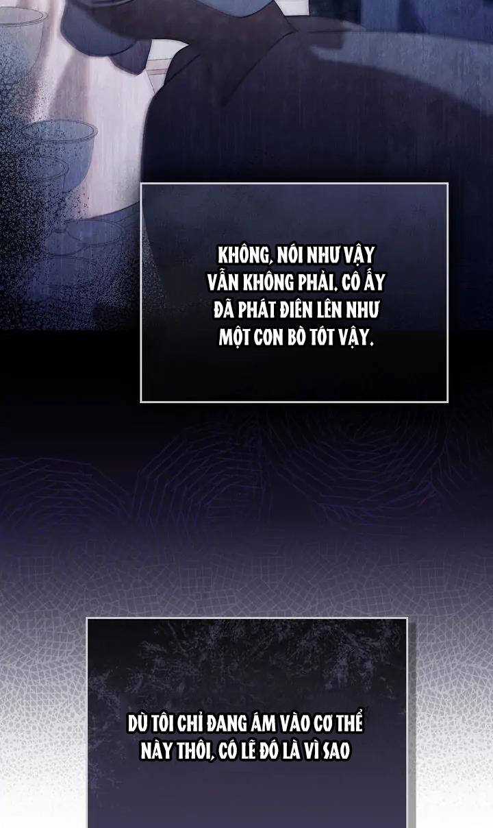 Tôi Trở Thành Nhân Vật Phản Diện Thực Sự Chapter 12 trang 31