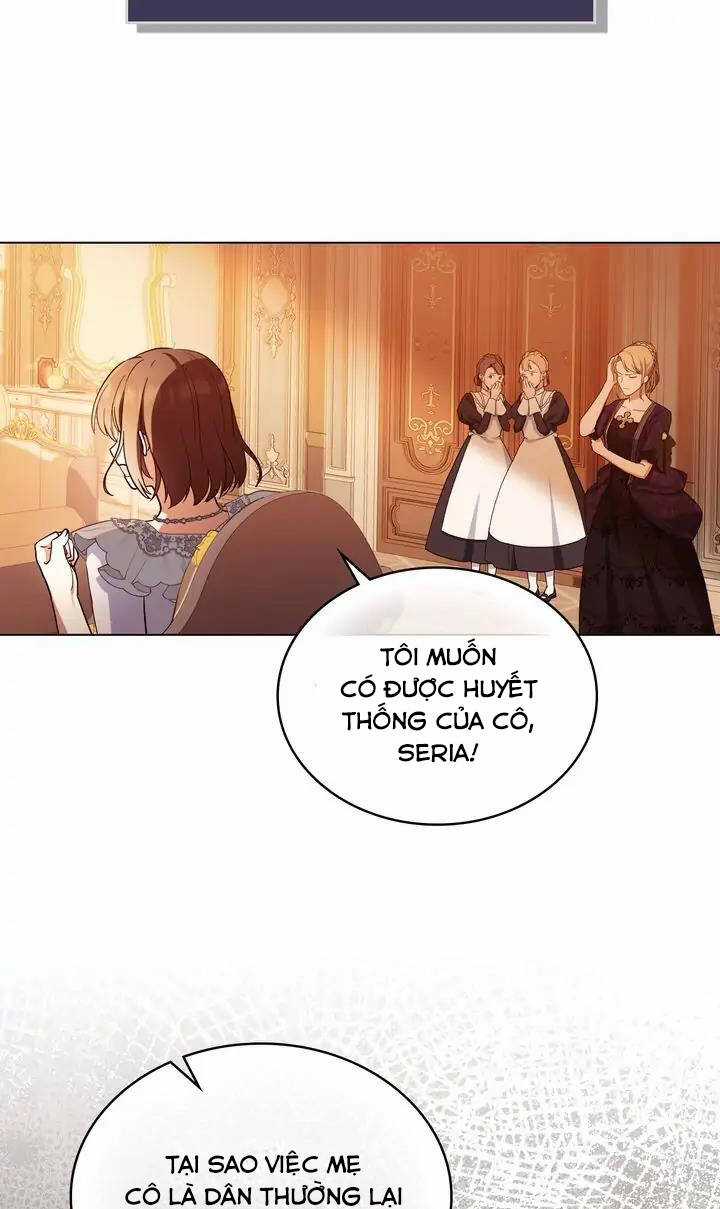 Tôi Trở Thành Nhân Vật Phản Diện Thực Sự Chapter 12 trang 32