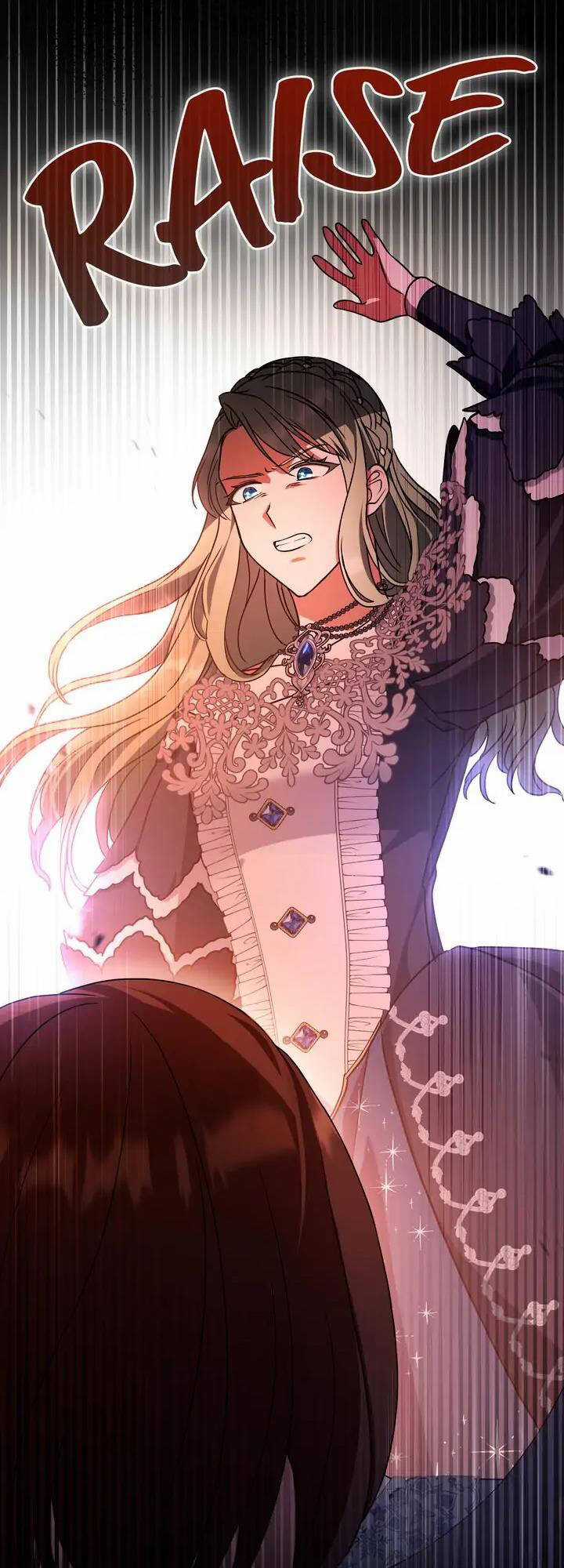 Tôi Trở Thành Nhân Vật Phản Diện Thực Sự Chapter 12 trang 35