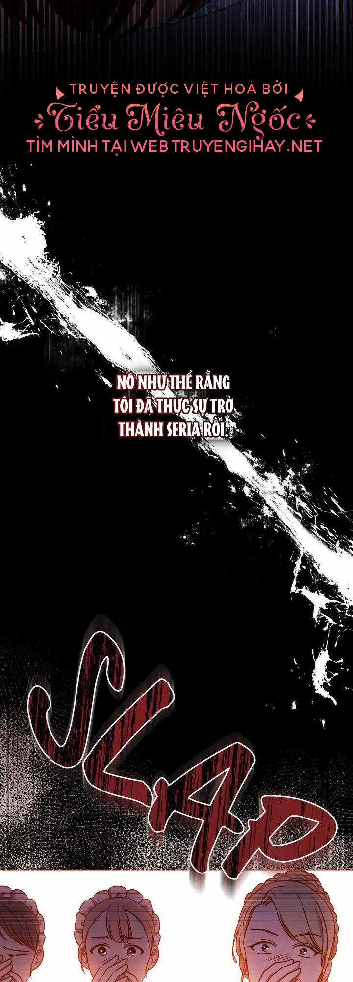 Tôi Trở Thành Nhân Vật Phản Diện Thực Sự Chapter 12 trang 36