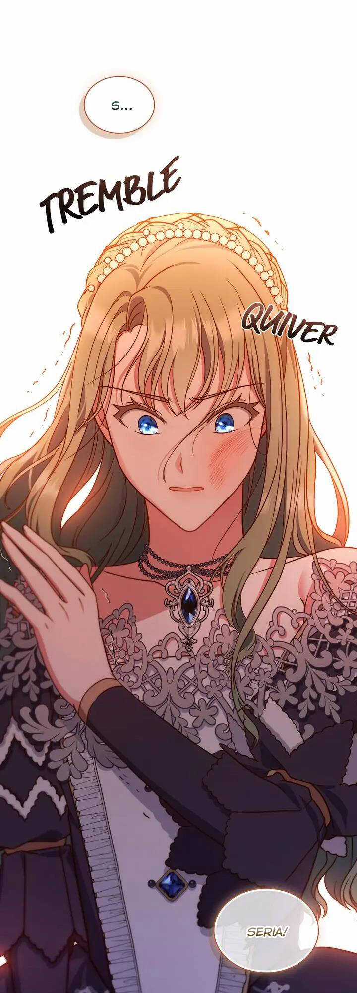 Tôi Trở Thành Nhân Vật Phản Diện Thực Sự Chapter 12 trang 38