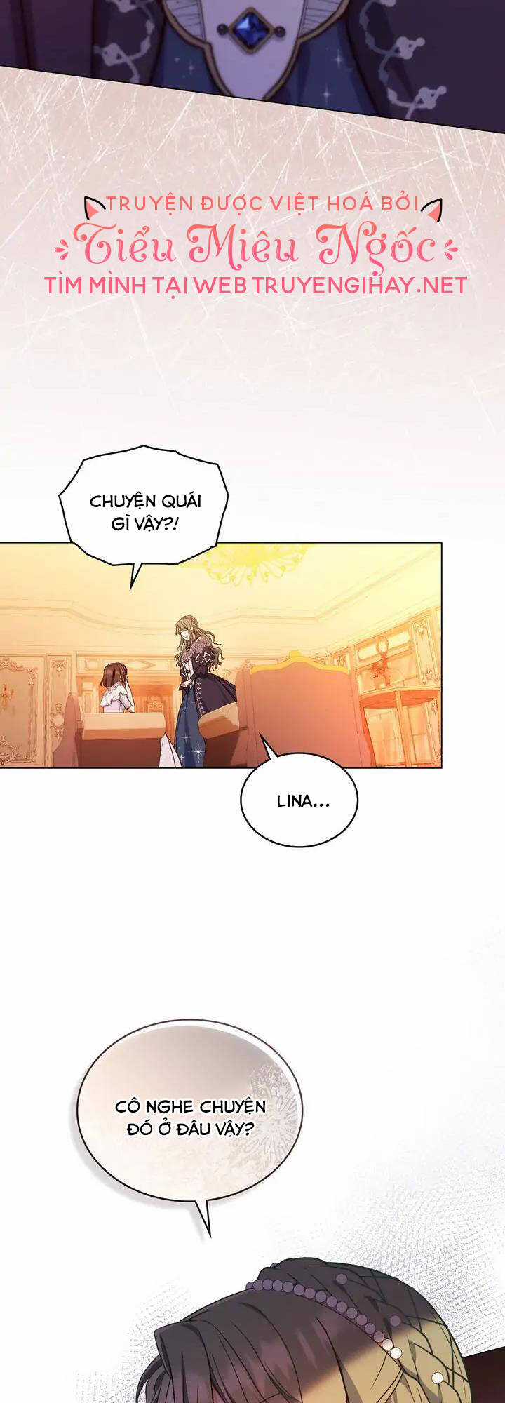 Tôi Trở Thành Nhân Vật Phản Diện Thực Sự Chapter 12 trang 39