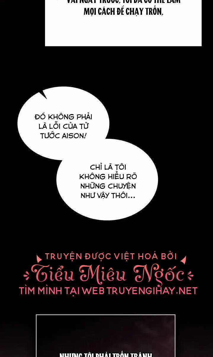 Tôi Trở Thành Nhân Vật Phản Diện Thực Sự Chapter 12 trang 42