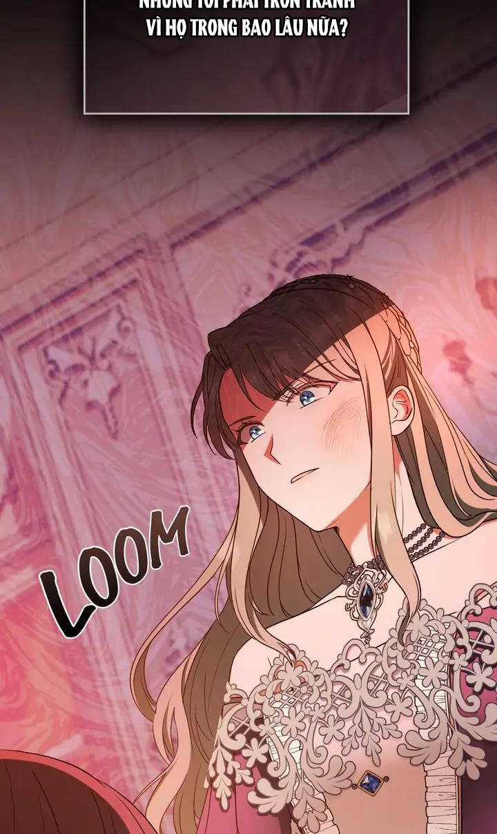 Tôi Trở Thành Nhân Vật Phản Diện Thực Sự Chapter 12 trang 43