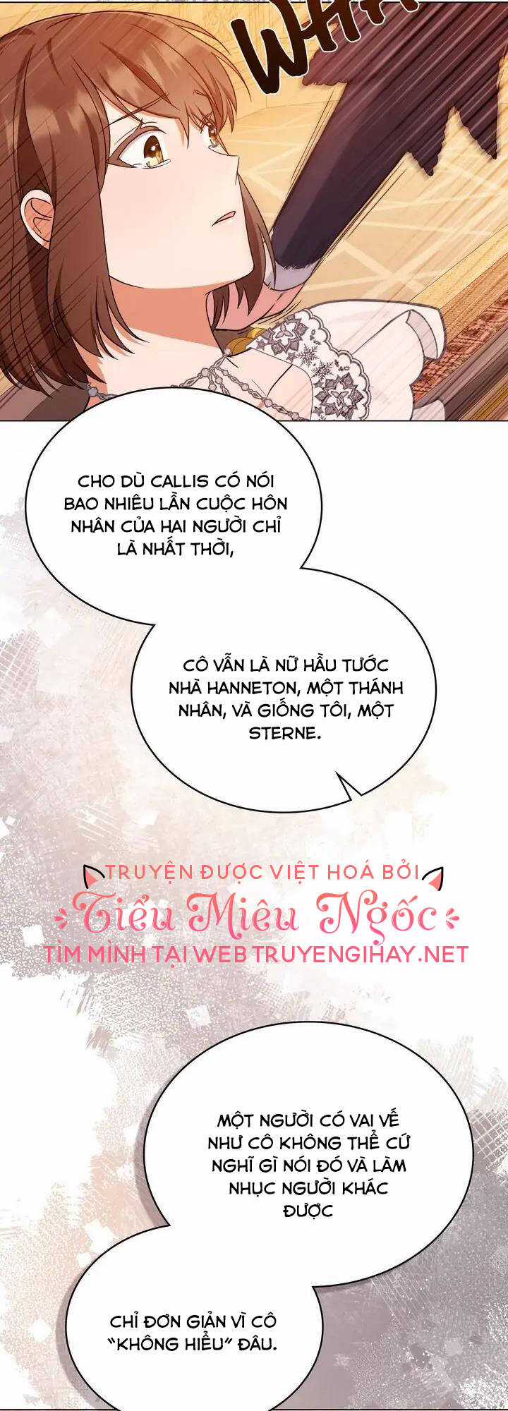 Tôi Trở Thành Nhân Vật Phản Diện Thực Sự Chapter 12 trang 45