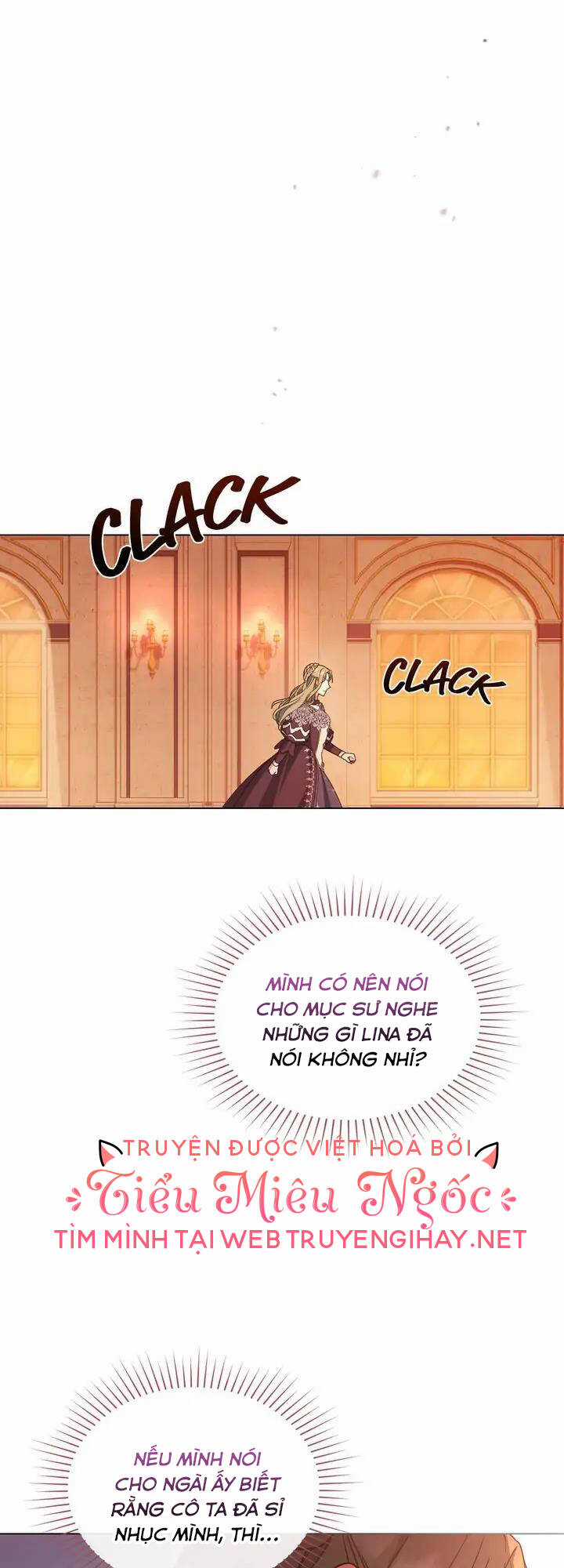 Tôi Trở Thành Nhân Vật Phản Diện Thực Sự Chapter 12 trang 48