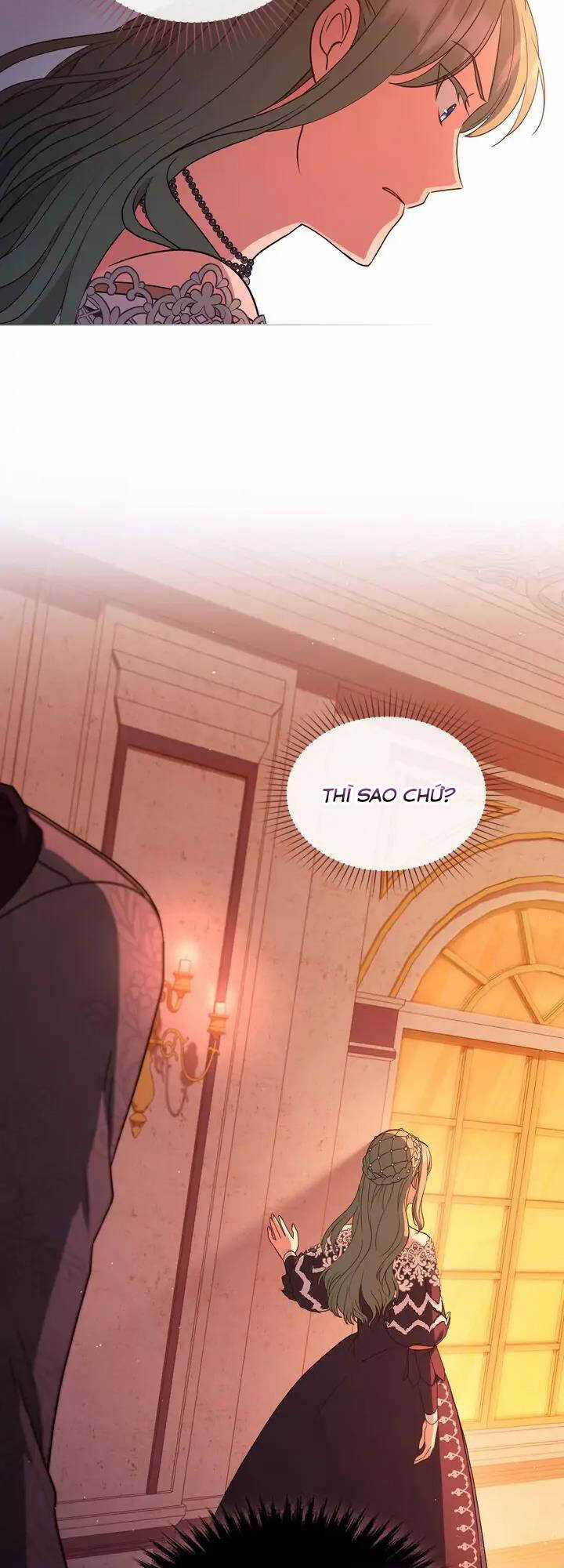 Tôi Trở Thành Nhân Vật Phản Diện Thực Sự Chapter 12 trang 49