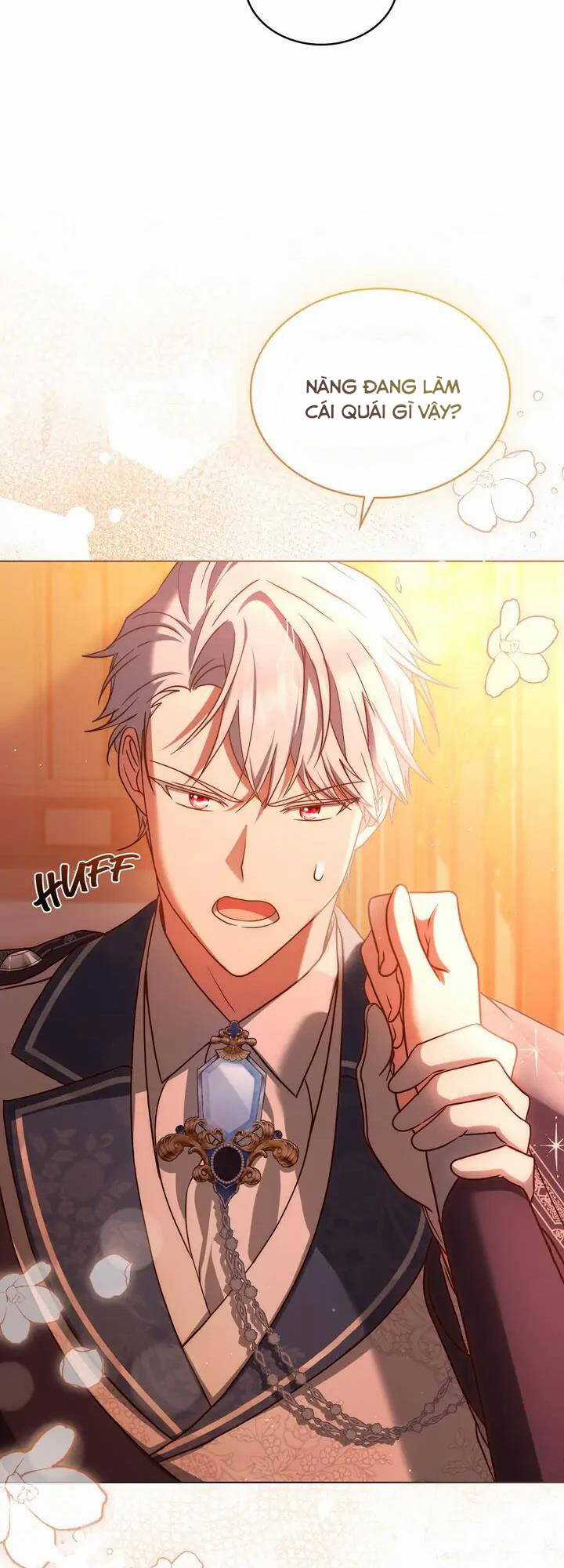 Tôi Trở Thành Nhân Vật Phản Diện Thực Sự Chapter 12 trang 52