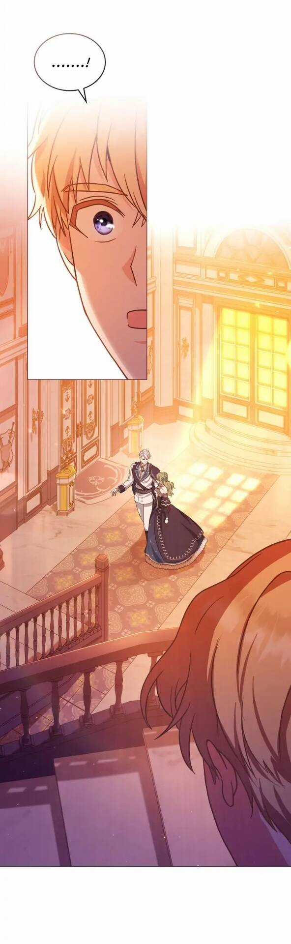 Tôi Trở Thành Nhân Vật Phản Diện Thực Sự Chapter 13 trang 12