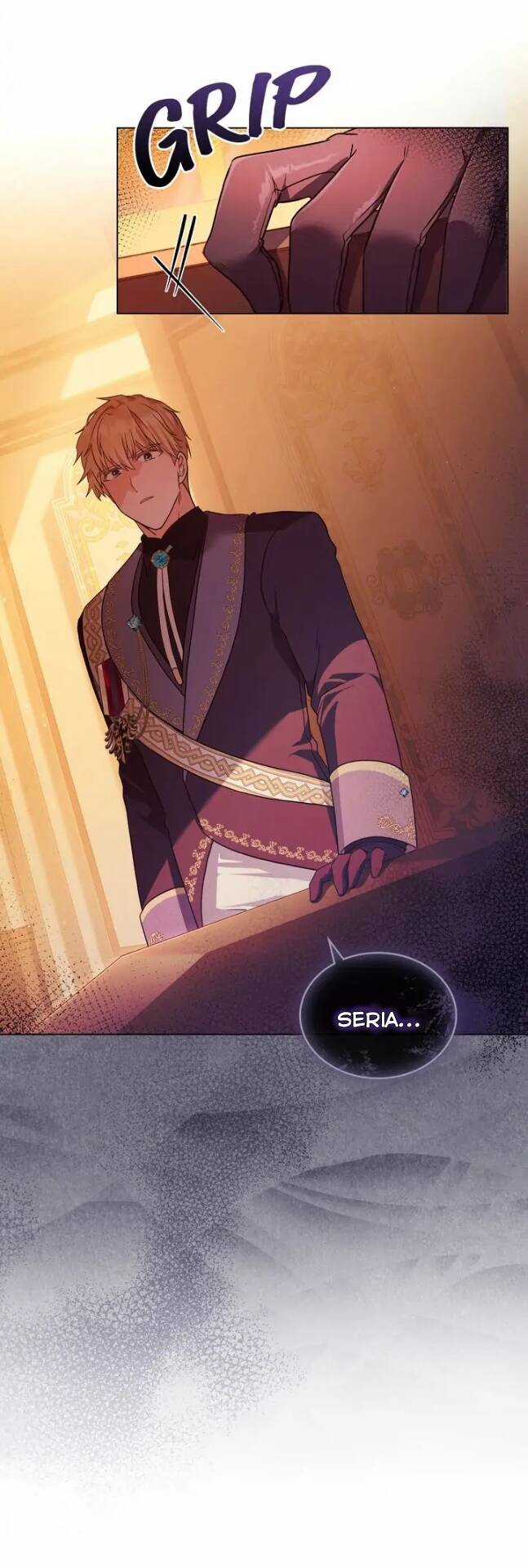 Tôi Trở Thành Nhân Vật Phản Diện Thực Sự Chapter 13 trang 14