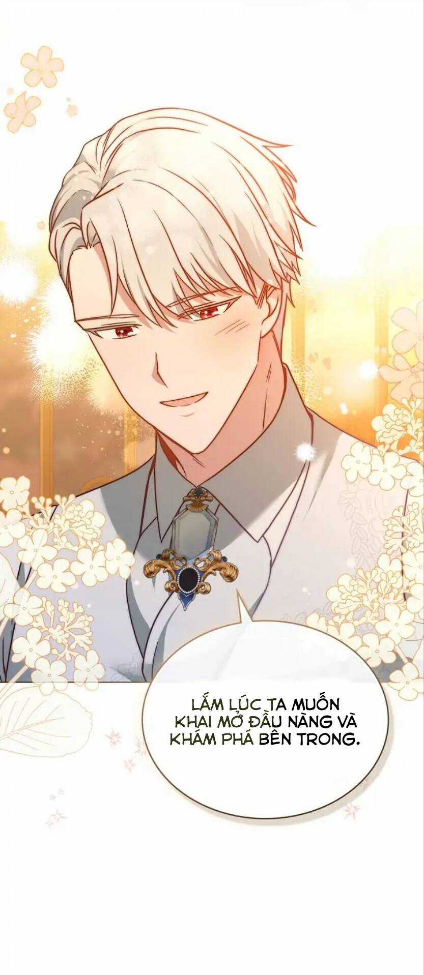 Tôi Trở Thành Nhân Vật Phản Diện Thực Sự Chapter 13 trang 19