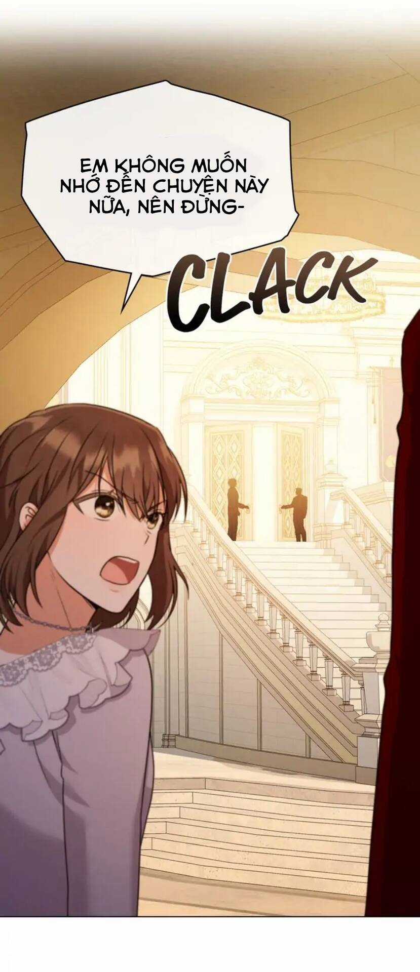 Tôi Trở Thành Nhân Vật Phản Diện Thực Sự Chapter 13 trang 33